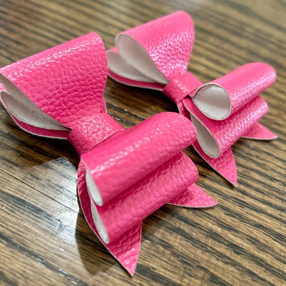 SOLD•Shoe Clips - Picture 3 of 3